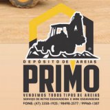 Areias Primo
